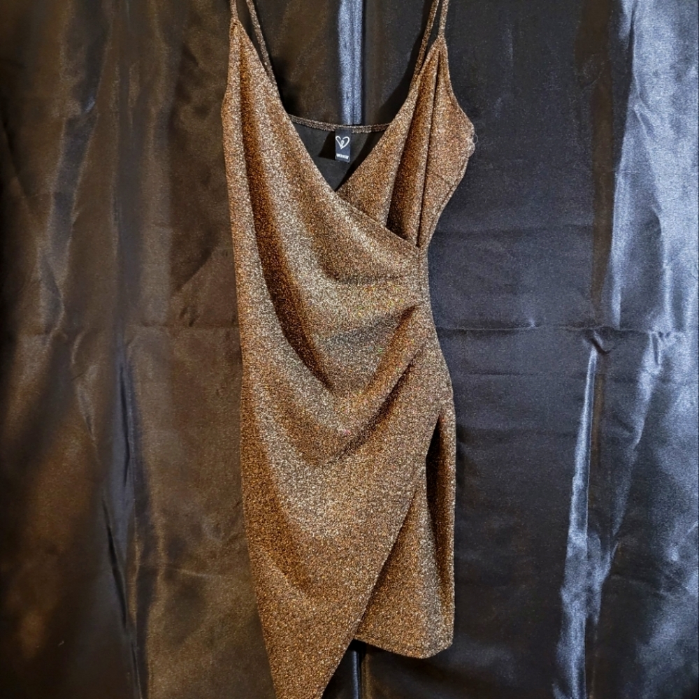 Party Dress